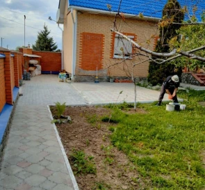 Photo 2. House, to rent. Poltava Киевский