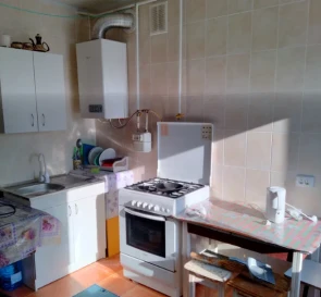 Photo 4. House, to rent. Poltava Киевский