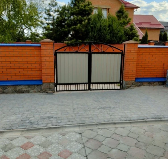 Photo 1. House, to rent. Poltava Киевский