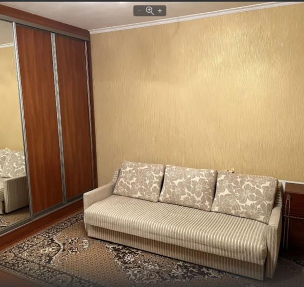 Photo 1. House, to rent. Poltava Киевский