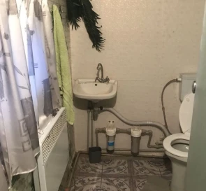 Photo 5. House, to rent. Poltava Подольский