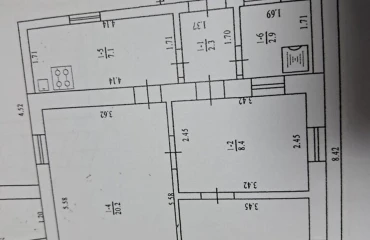 Foto Casa, en venta. Poltava Шевченковский (Октябрьский)