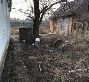 Photo 4. House, for sale. Poltava Шевченковский (Октябрьский)