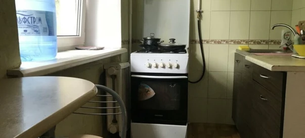 Photo 3. One-Room flat, to rent. Poltava Киевский