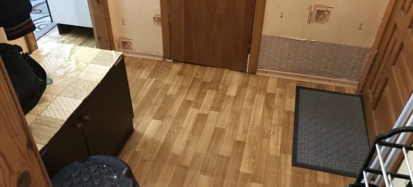 Photo 4. One-Room flat, to rent. Poltava Киевский