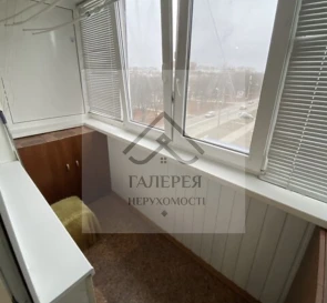 Fotografie 3. Trei Camere apartament, de închiriat. Poltava Шевченковский (Октябрьский)