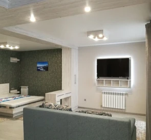 Foto 2. Tres Ambientes piso, en venta. Poltava Шевченковский (Октябрьский)