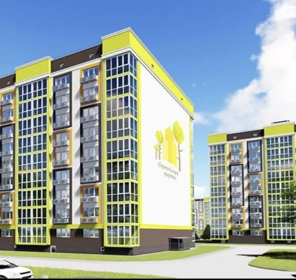 Zdjęcie 1. Kawalerka mieszkanie, na sprzedaż. Poltava Шевченковский (Октябрьский)