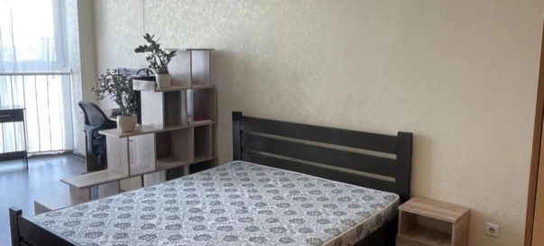 Foto 1. Monoambiente piso, para alquilar. Kyiv Дарницкий