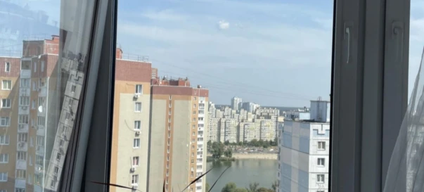 Foto 2. Monoambiente piso, para alquilar. Kyiv Дарницкий