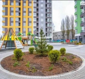 Фото 3. Двухкомнатная квартира, продажа. Киев Святошинский