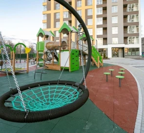 Фото 4. Двухкомнатная квартира, продажа. Киев Святошинский