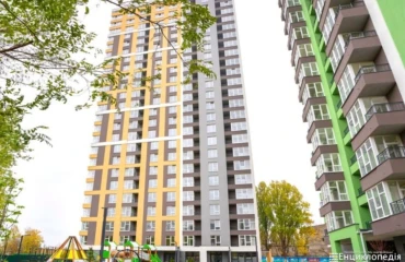 Fotografie Două Camere apartament, de vânzare. Kyiv Святошинский