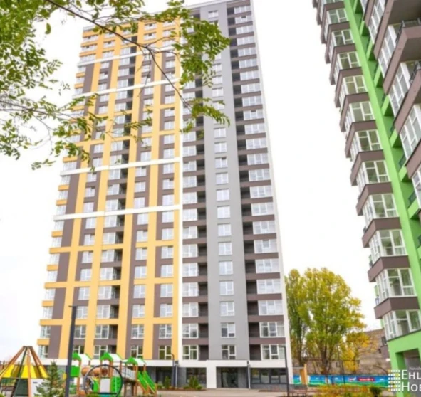 Фото 1. Двухкомнатная квартира, продажа. Киев Святошинский