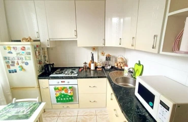 Fotografie Două Camere apartament, de vânzare. Kyiv Печерский , Zvyrynetska