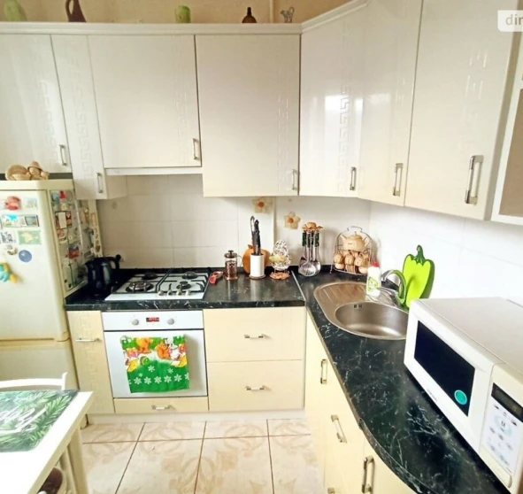Photo 1. Two-Room flat, for sale. Kyiv Печерский , Zvyrynetska