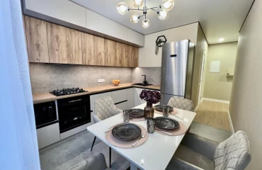 Fotografie Două Camere apartament, de vânzare. Kyiv Печерский