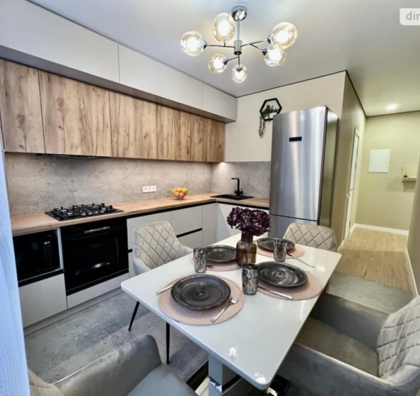 Photo 1. Two-Room flat, for sale. Kyiv Печерский