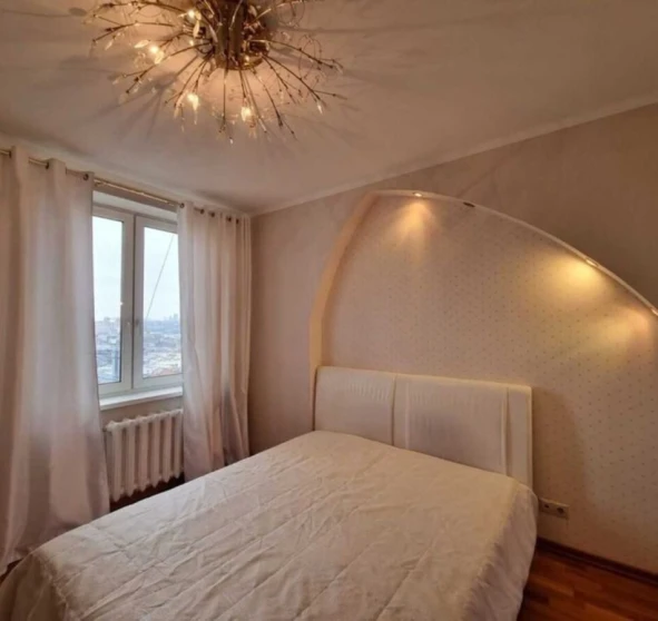 Фото 1. Двухкомнатная квартира, продажа. Киев Печерский