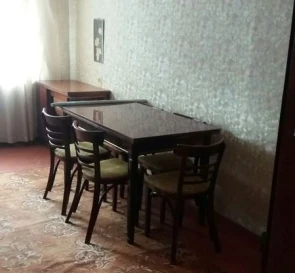Фото 2. Двокімнатна квартира, оренда. Полтава Шевченковский (Октябрьский)