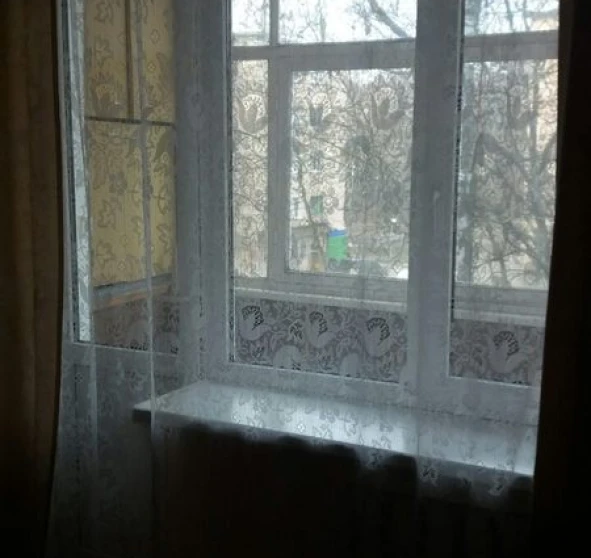 Фото 1. Двокімнатна квартира, оренда. Полтава Шевченковский (Октябрьский)