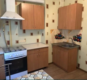 Photo 2. One-Room flat, to rent. Poltava Шевченковский (Октябрьский)