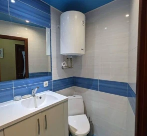Foto 4. Dos Ambientes piso, en venta. Poltava Шевченковский (Октябрьский)