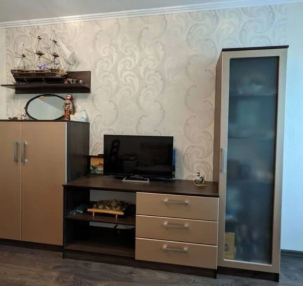 Foto 1. Dos Ambientes piso, en venta. Poltava Шевченковский (Октябрьский)