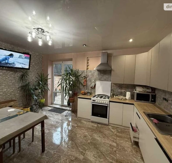 Photo 1. House, for sale. Poltava