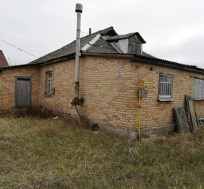 Фото 2. Дом, продажа. Пуховка центр