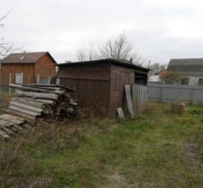 Фото 4. Дом, продажа. Пуховка центр