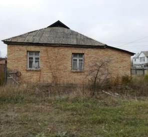 Фото 3. Дом, продажа. Пуховка центр