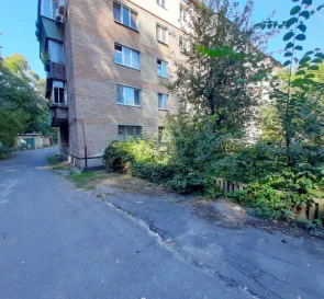 Фото 5. Трехкомнатная квартира, продажа. Киев Подільський