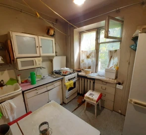 Фото 4. Трехкомнатная квартира, продажа. Киев Подільський