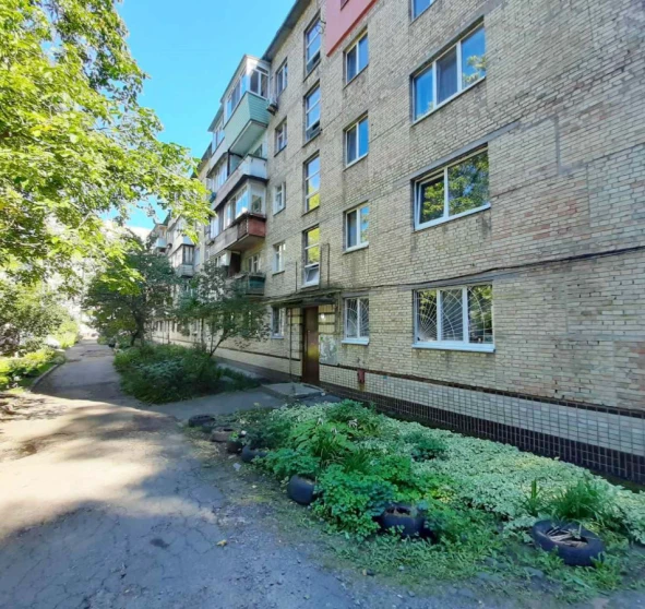 Фото 1. Трехкомнатная квартира, продажа. Киев Подільський