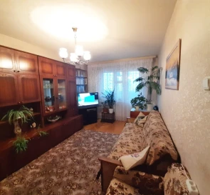 Фото 5. Двокімнатна квартира, продаж. Київ Деснянський