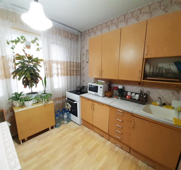 Фото 1. Двокімнатна квартира, продаж. Київ Деснянський