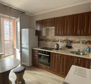 Photo 4. One-Room flat, to rent. Kyiv Дарницкий