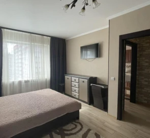Photo 3. One-Room flat, to rent. Kyiv Дарницкий