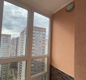 Photo 5. One-Room flat, to rent. Kyiv Дарницкий