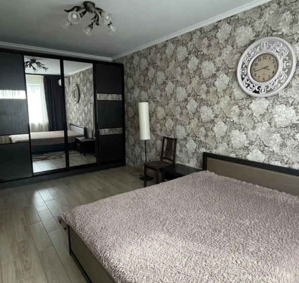 Photo 1. One-Room flat, to rent. Kyiv Дарницкий