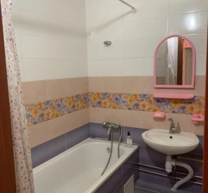 Photo 4. One-Room flat, to rent. Kyiv Дарницкий