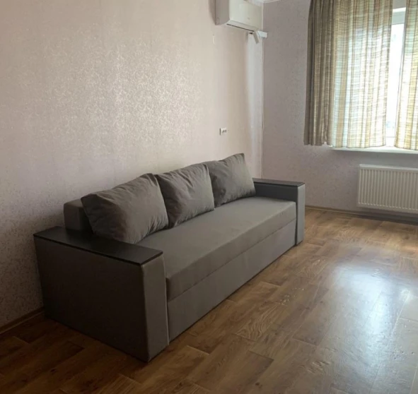 Photo 1. One-Room flat, to rent. Kyiv Дарницкий