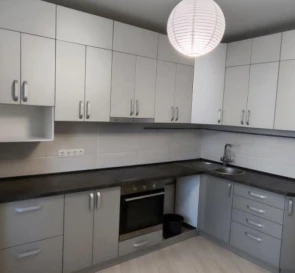 Fotografie 5. Garsonieră apartament, de închiriat. Kyiv Дарницкий