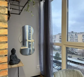 Foto 4. Monoambiente piso, para alquilar. Kyiv Дарницкий