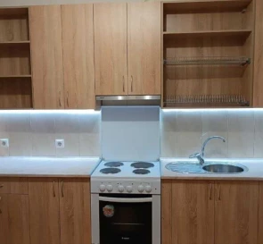 Photo 3. One-Room flat, to rent. Kyiv Дарницкий