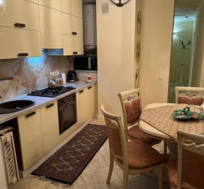Fotografie 5. Trei Camere apartament, de vânzare. Kyiv Шевченковский