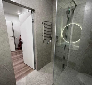 Foto 4. Monoambiente piso, en venta. Kyiv Голосеевский