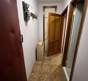 Zdjęcie 3. Kawalerka mieszkanie, na sprzedaż. Kyiv Голосеевский