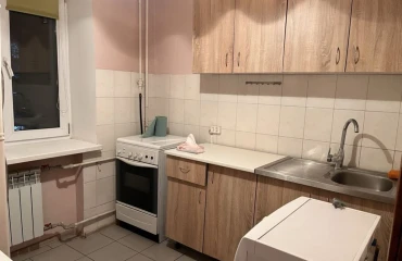 Zdjęcie Kawalerka mieszkanie, na sprzedaż. Kyiv Голосеевский